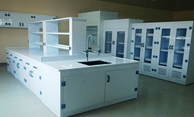 实验室家具与家具有什么区别