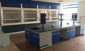 实验室家具的选购和安装要点是什么