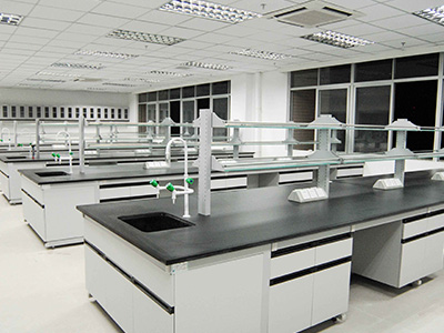 中央实验室实验台的需要哪些结构与材料