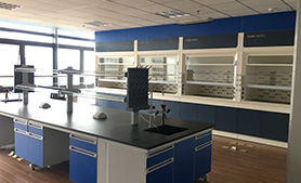 实验室家具的设计及分类有哪些